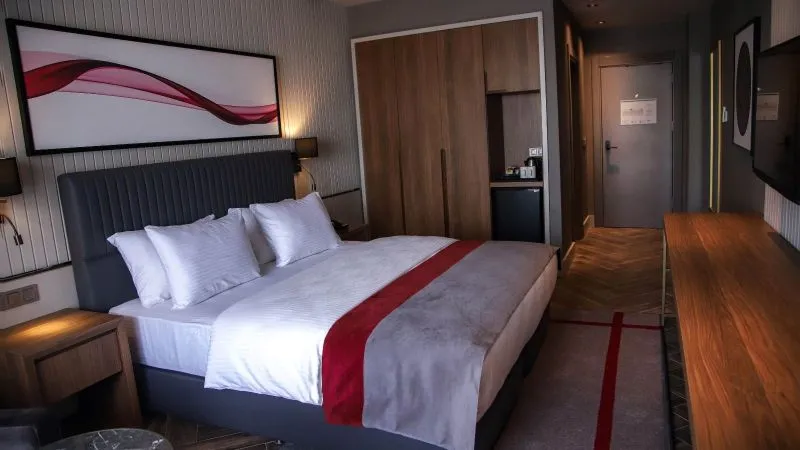 RAMADA BY WYNDHAM ERZURUM