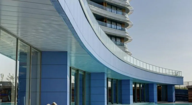 RADISSON BLU ISTANBUL ATAKOY