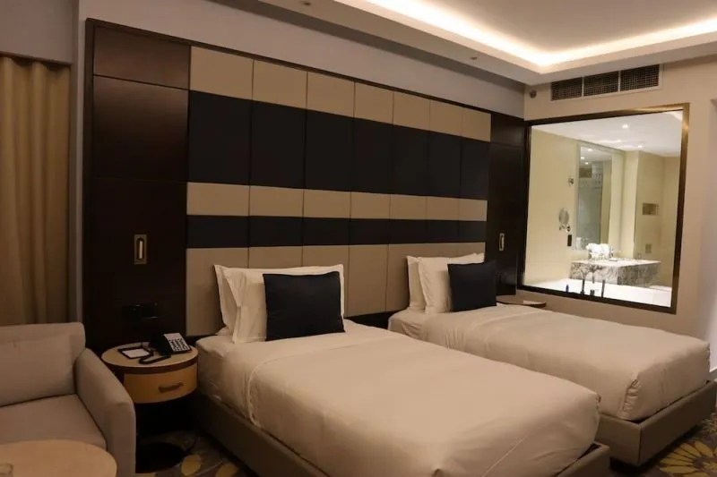 RAMEE DREAM HOTEL DOWNTOWN