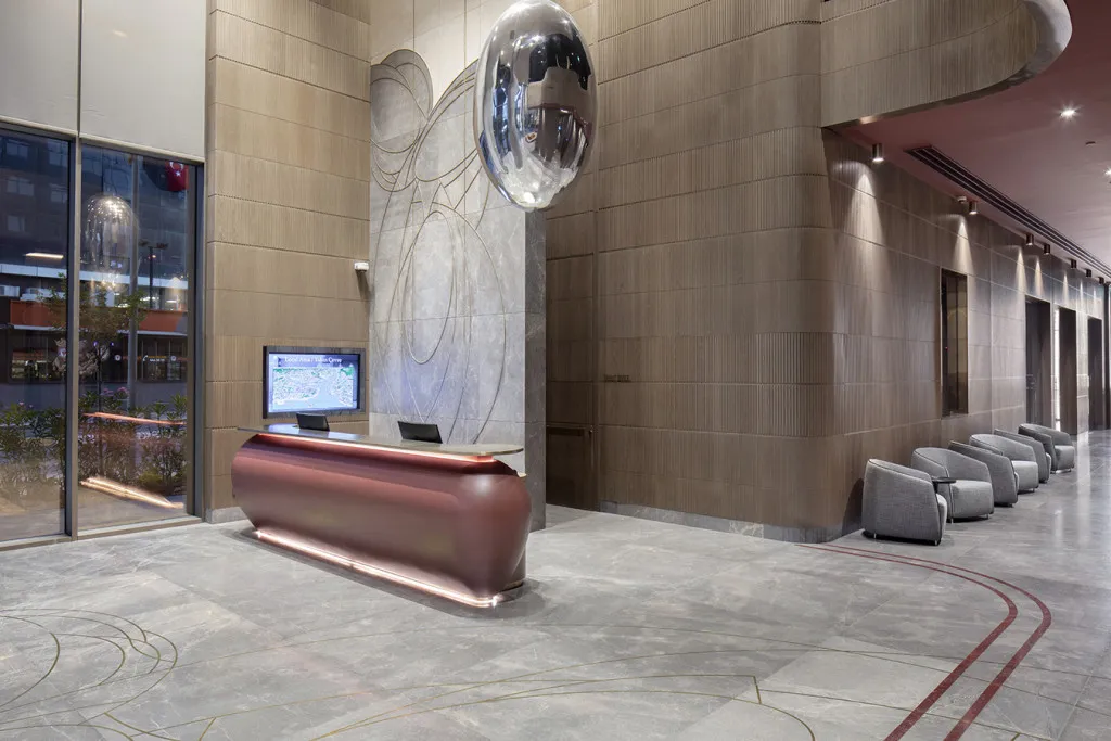 MELAS HOTEL ISTANBUL