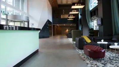 DOUBLE TREE BY HILTON HOTEL LALELI