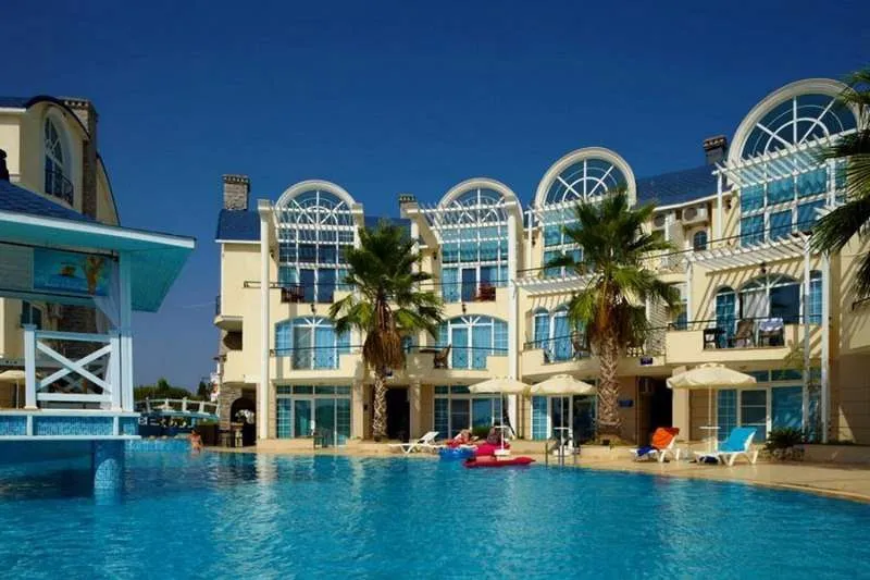 SEAHORSE RESIDENCE