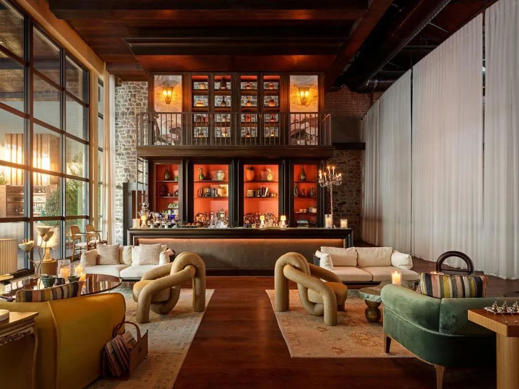 ALIEE ISTANBUL HOTEL