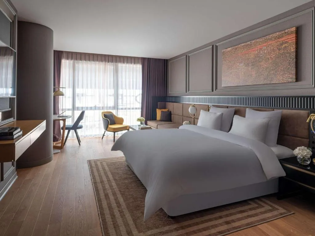 SOFITEL ISTANBUL TAKSIM