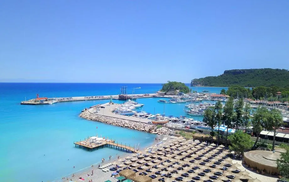 IMPERIAL TURKIZ RESORT HOTEL