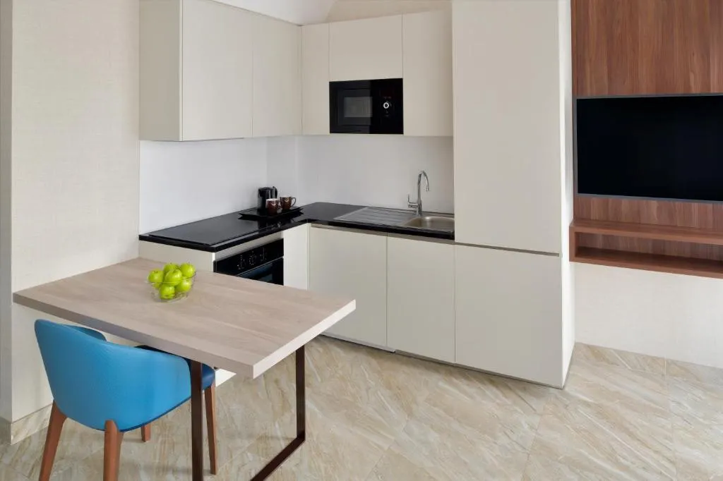 MOVENPICK HOTEL APARTMENTS DOWNTOWN DUBAI