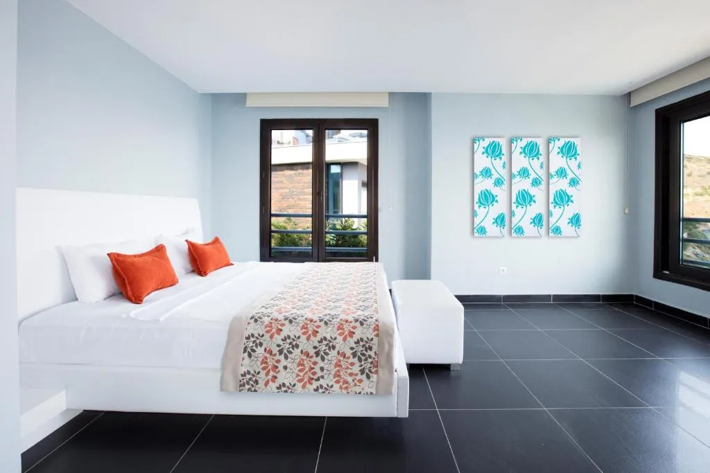 ARIA CLAROS BEACH SPA & RESORT (EX. ONYRIA CLAROS)