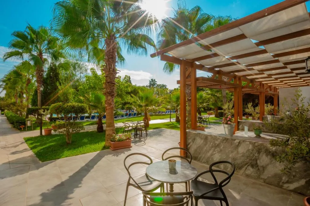 SURAL RESORT