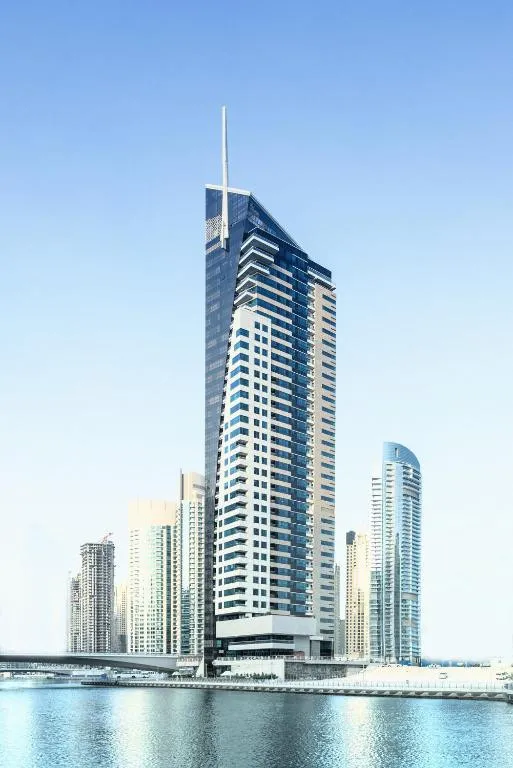 DUSIT PRINCESS RESIDENCE DUBAI MARINA
