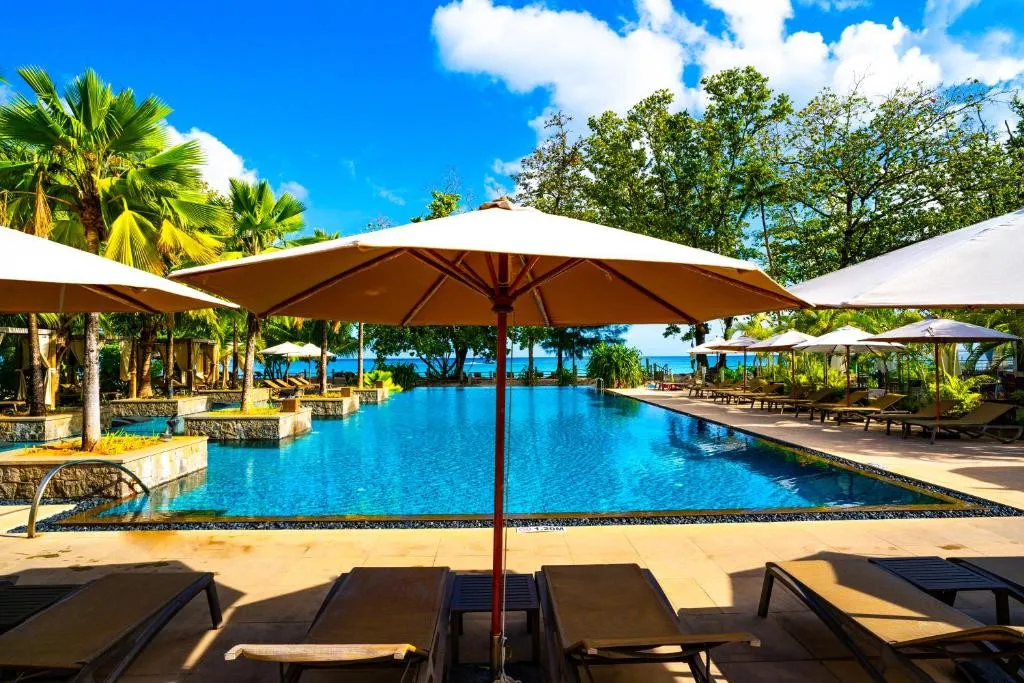 STORY SEYCHELLES (EX. THE H RESORT BEAU VALLON BEACH)