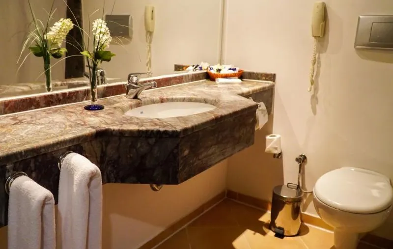 ALTIS RESORT HOTEL & SPA
