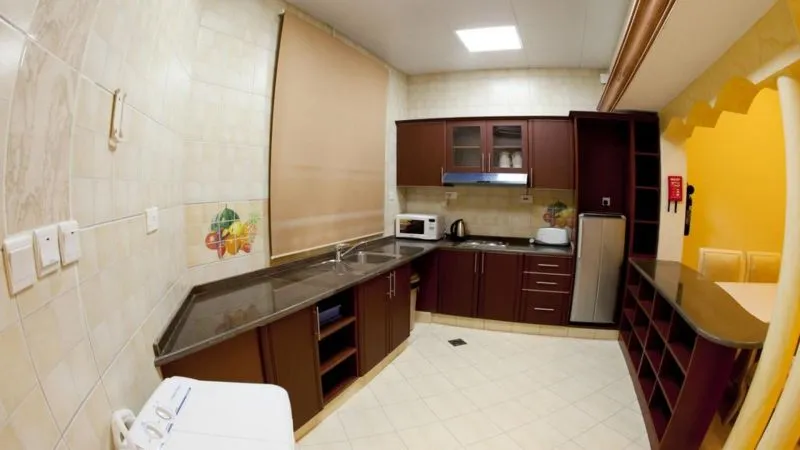 AL BADA HOTEL & RESORT
