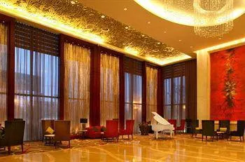HOWARD JOHNSON ALL SUITES