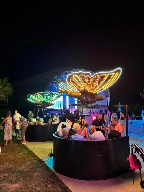 JADORE DELUXE HOTEL & SPA