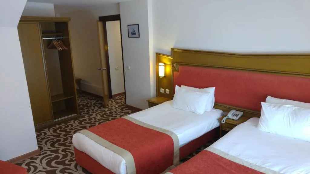 CLUB BORAN MARE BEACH