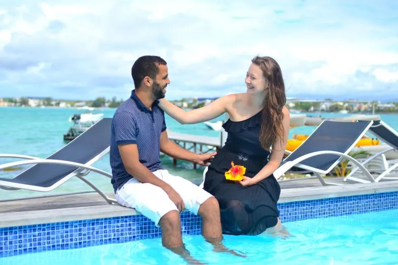 BAYSTONE BOUTIQUE HOTEL & SPA