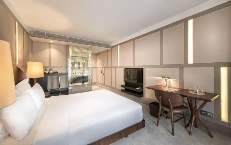 THE STAY HOTEL NISANTASI