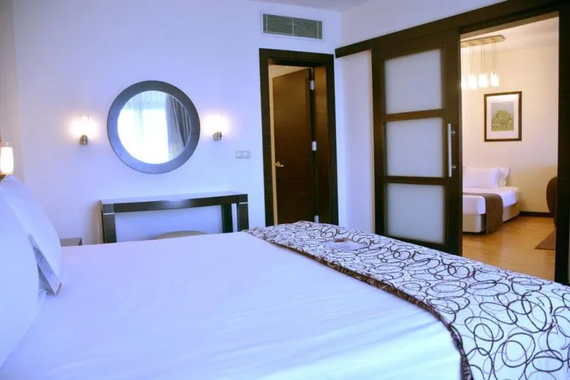 SURMELI ISTANBUL HOTEL