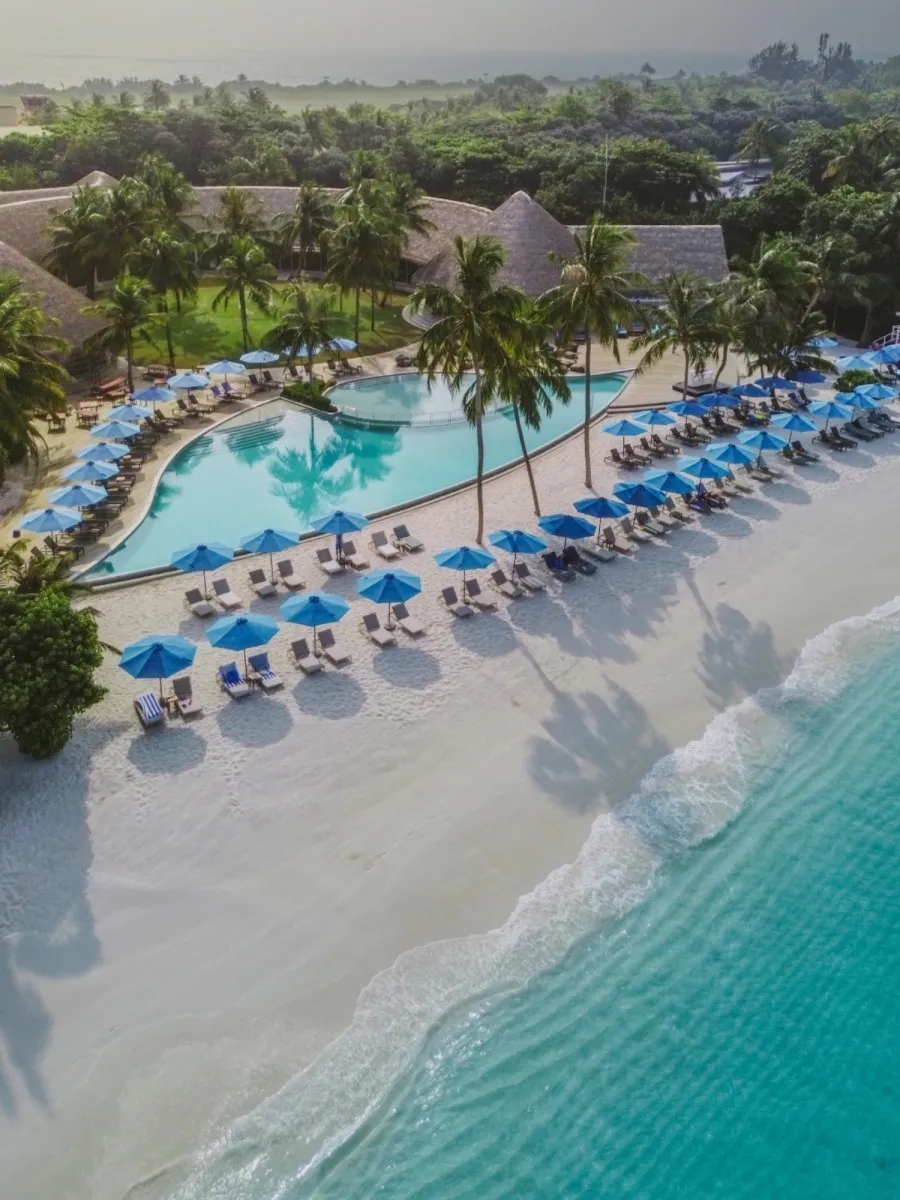 IFURU ISLAND MALDIVES