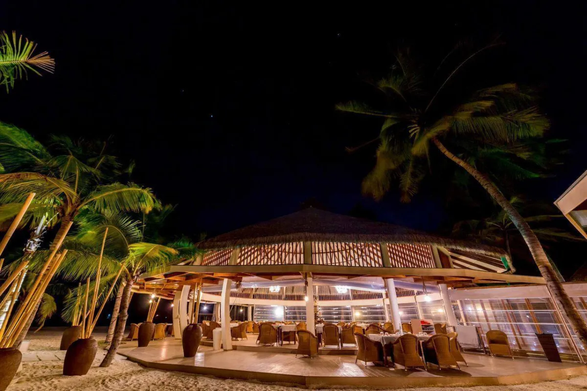 KIHAA MALDIVES