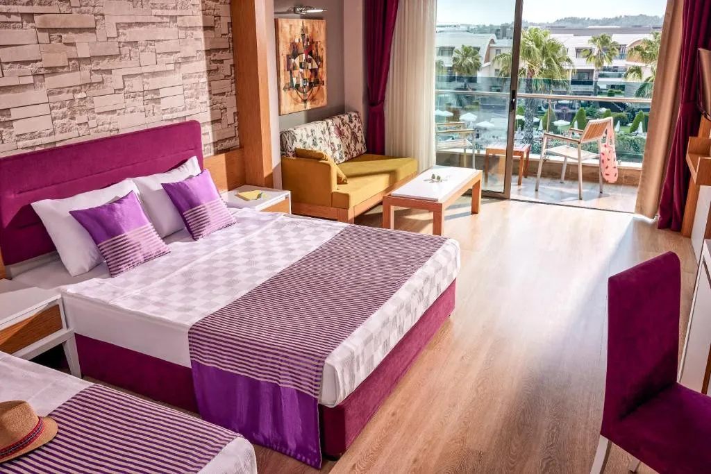 TUI MAGIC LIFE JACARANDA
