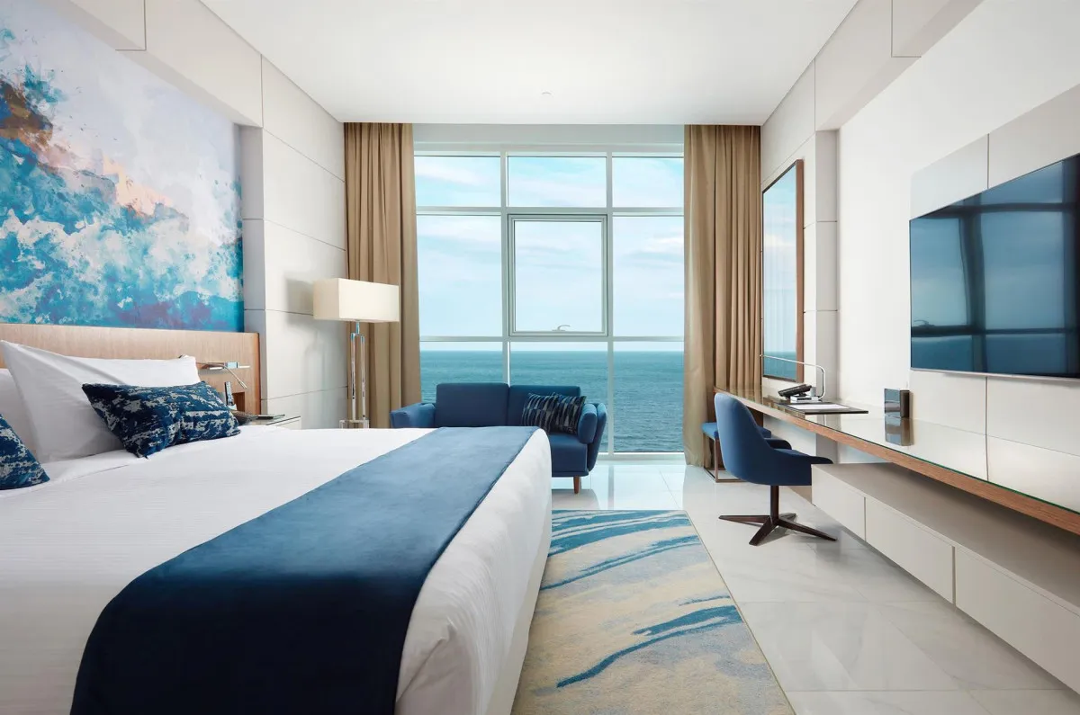 ROYAL M AL AQAH BEACH RESORT BY GEWAN