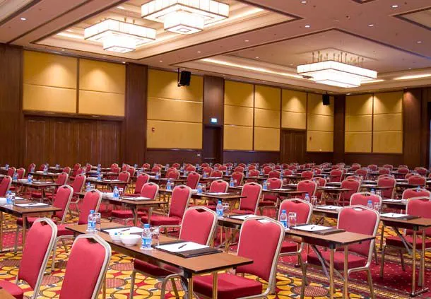MARRIOTT ISTANBUL ASIA
