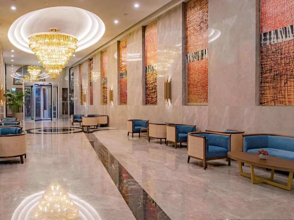 SOFITEL ISTANBUL TAKSIM