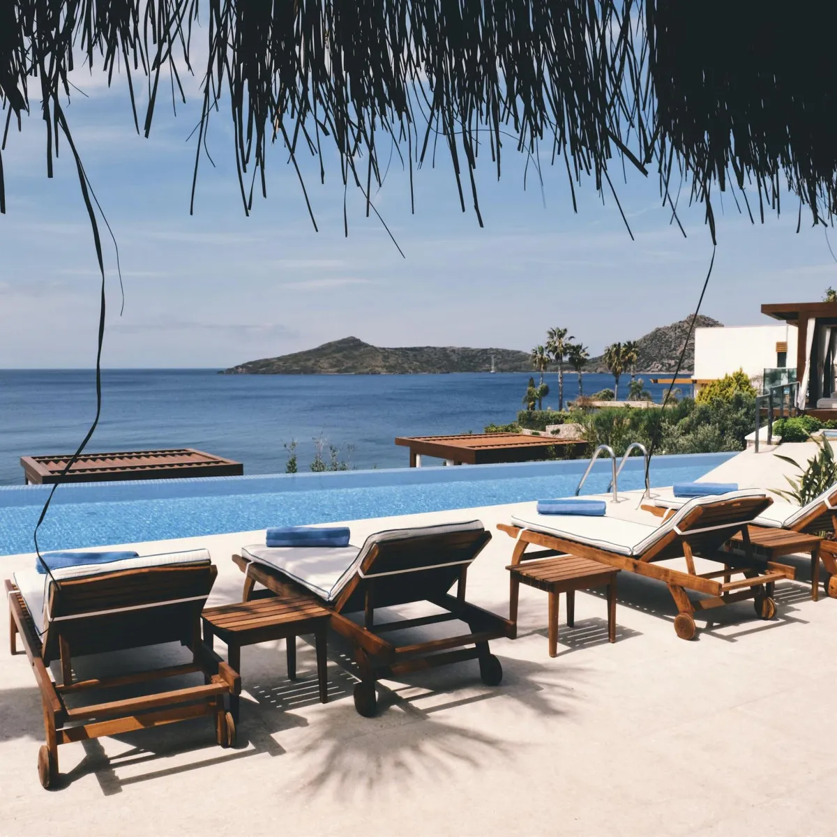 ALLIUM BODRUM RESORT AND SPA (EX. ALLIUM VILLAS RESORT)