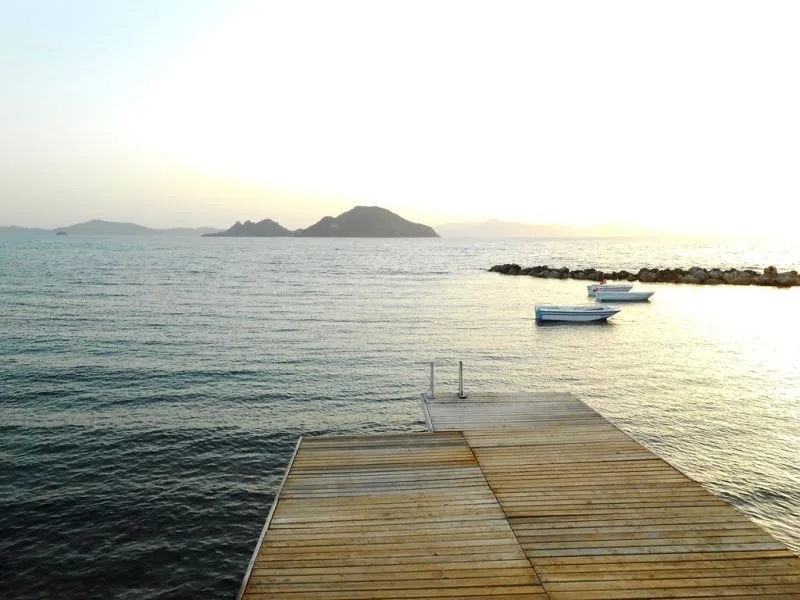 MARINEM KARACA DELUXE HOTEL (EX. HAWTHORN KARACA RESORT)