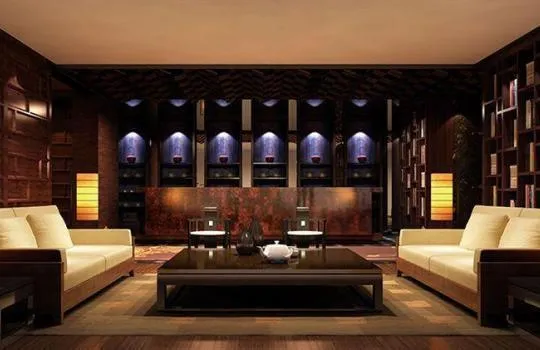DONGSHENG GLORIA PLAZA BEIJING
