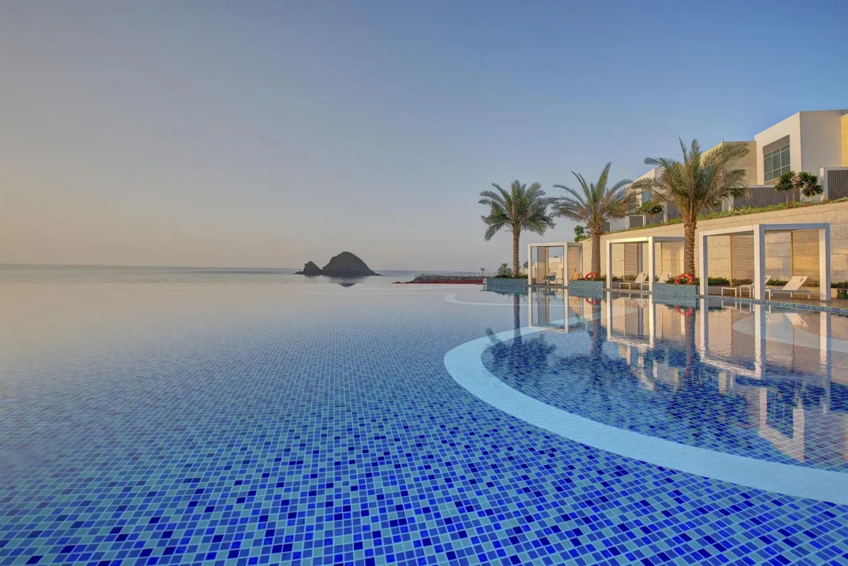 ROYAL M AL AQAH BEACH RESORT BY GEWAN