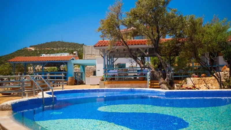 ASFIYA SEA VIEW HOTEL