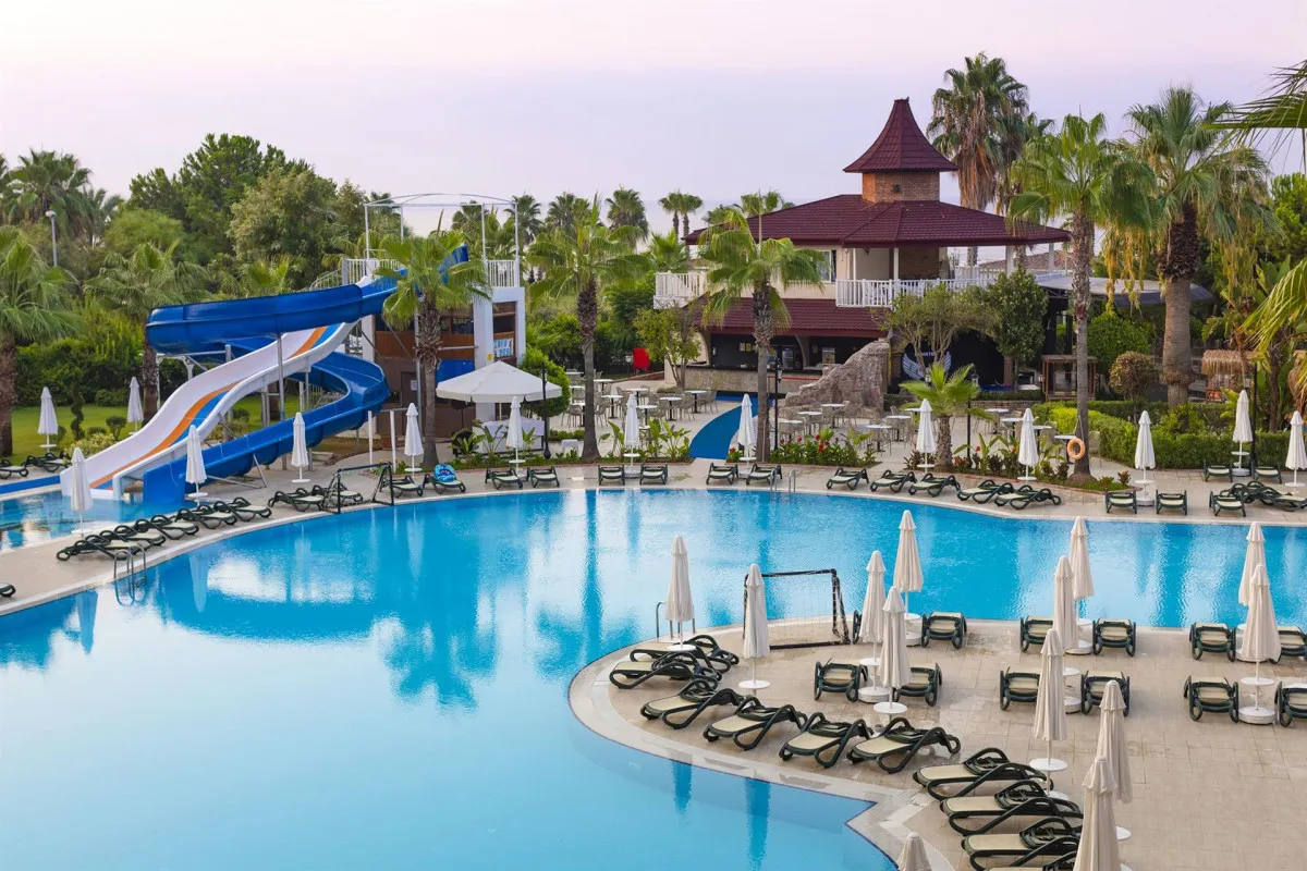 BELLA RESORT HOTELS & SPA