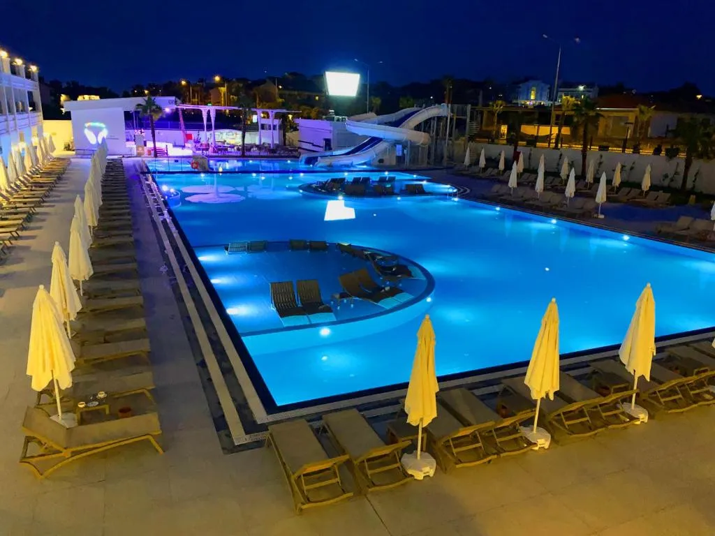 SUNTHALIA HOTELS & RESORTS ADULTS ONLY 16+ PARTY HOTEL