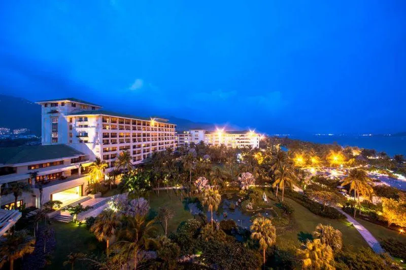 HORIZON RESORT & SPA