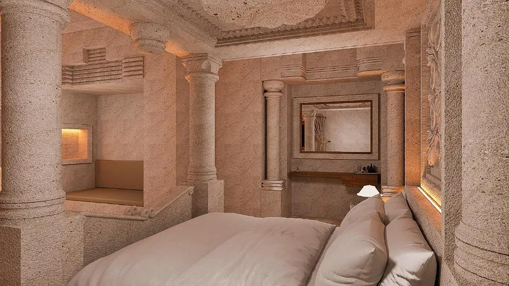 BARCELO CAPPADOCIA HOTEL BTQ