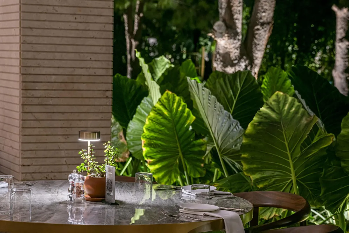 BAYOU VILLAS LARA ANTALYA