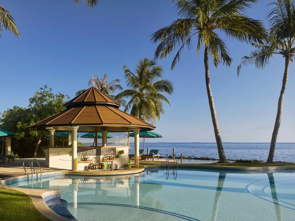 ROYAL ISLAND RESORT & SPA