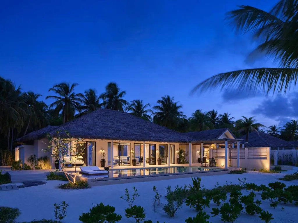 VILLA HAVEN RESORT MALDIVES