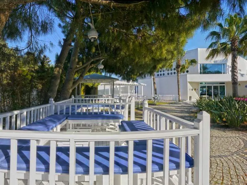 ARMONIA HOLIDAY VILLAGE & SPA