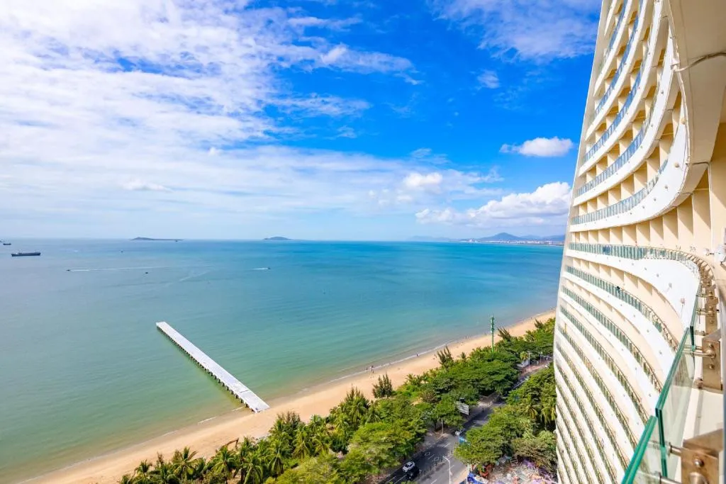 FOUR POINTS BY SHERATON HAINAN SANYA