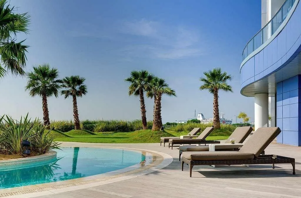 RADISSON BLU HOTEL ISTANBUL OTTOMARE