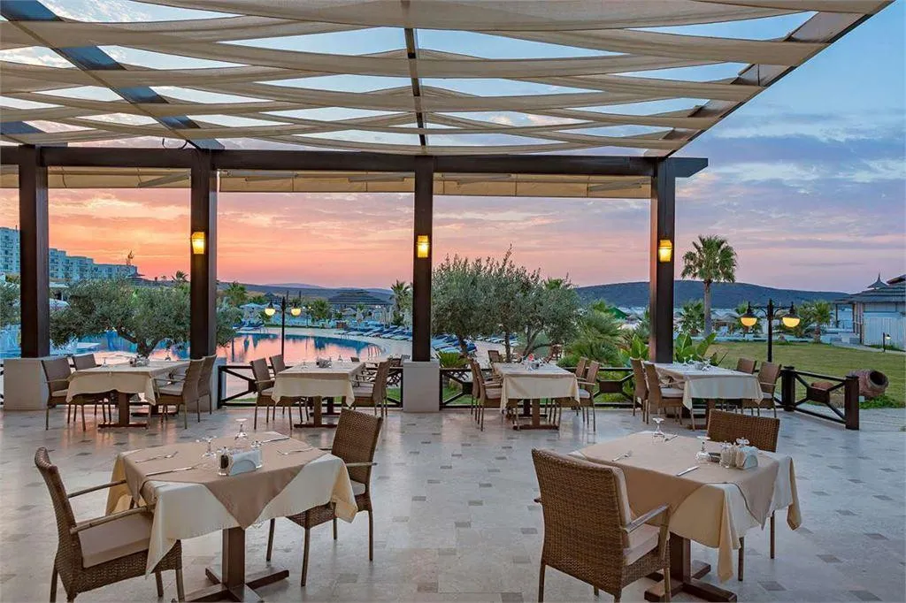 COCOS THE CLUB SOLTO (EX. CORENDON PREMIER SOLTO HOTEL)