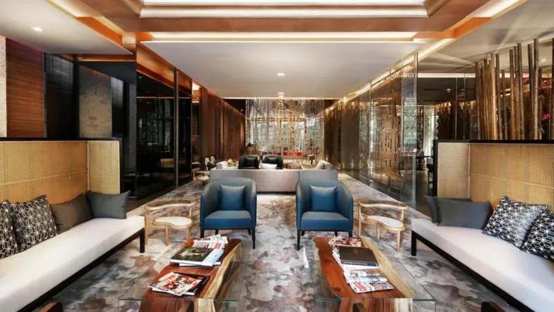 ARTYZEN HABITAT DONGZHIMEN BEIJING