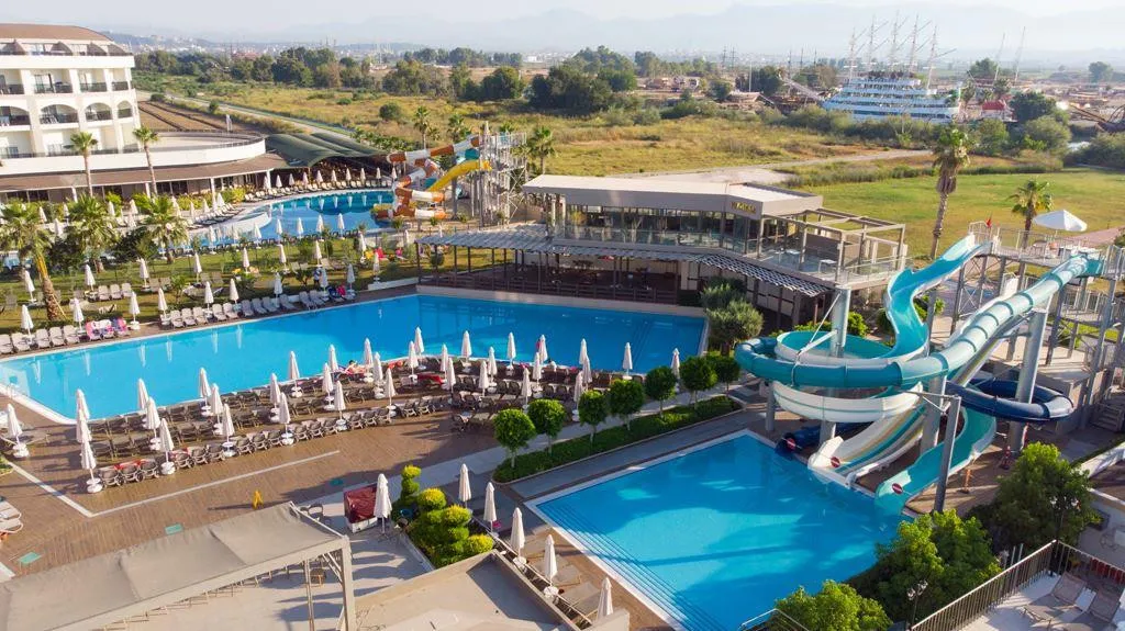 RIOLAVITAS RESORT & SPA