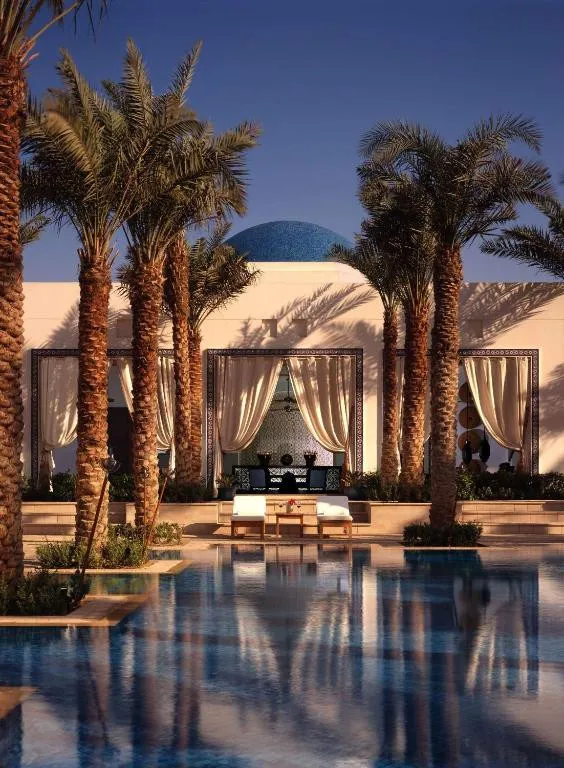 PARK HYATT DUBAI