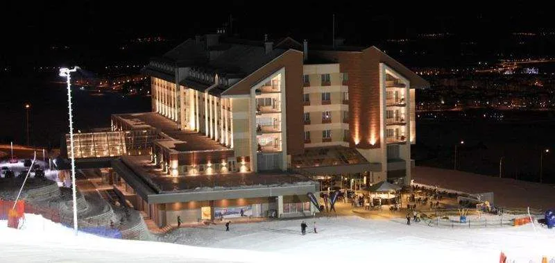 SWAY HOTELS (EX. XANADU SNOW WHITE)