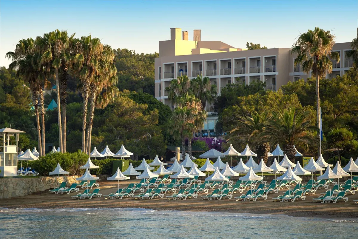 TURQUOISE RESORT HOTEL & SPA