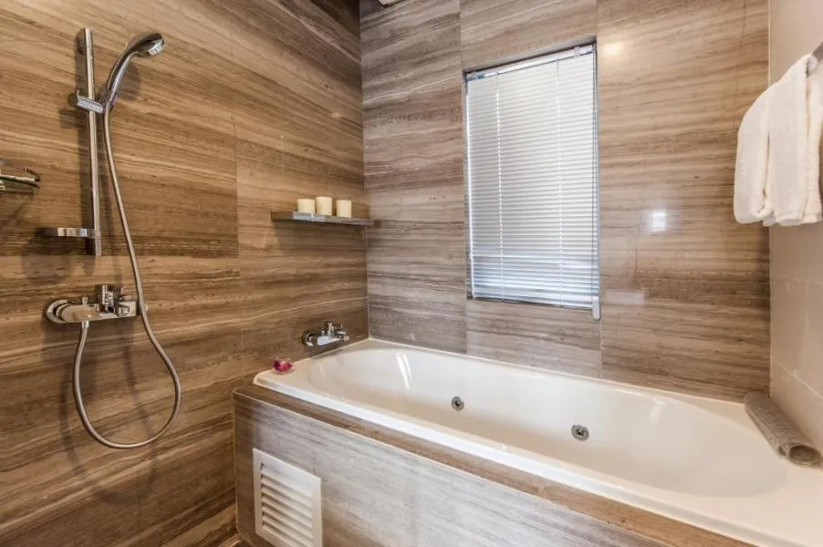 ASCOTT ADEN SHENZHEN